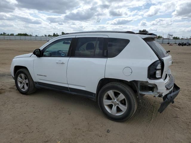 1C4NJDBB0FD438835 Jeep Compass Sport
