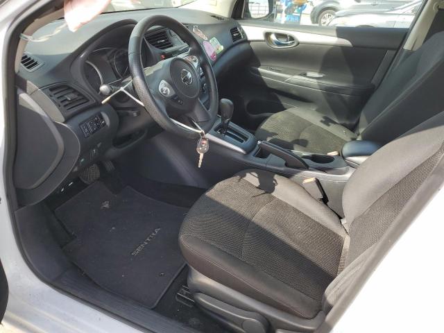 3N1AB7AP6KY379133 Nissan SENTRA S