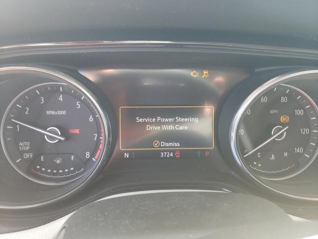 KL4MMBS20MB065838 Buick Encore Gx Preferred