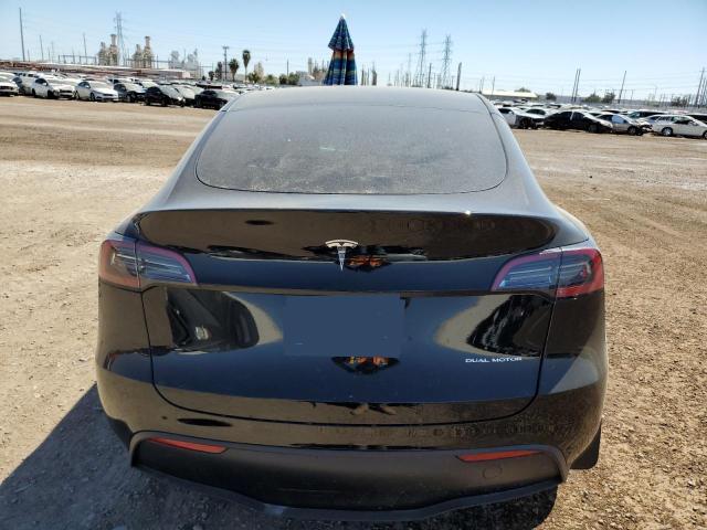 7SAYGDEE3PF616249 Tesla Model Y