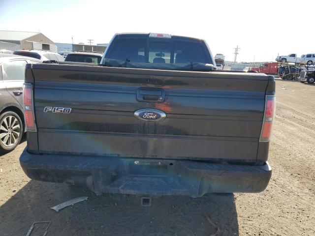 1FTFW1ET1EFB76853 Ford F150 Supercrew