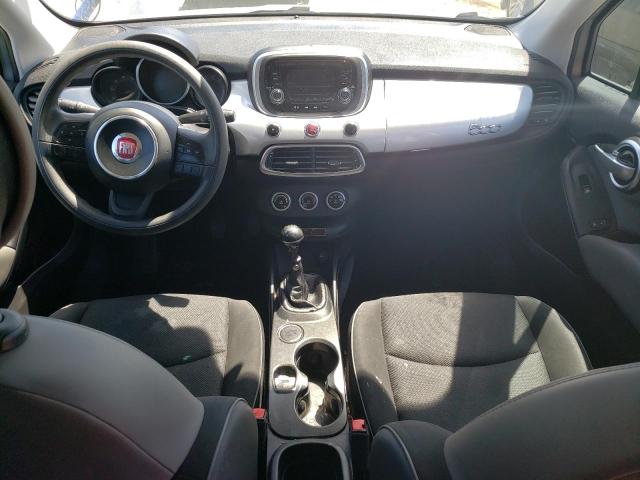 ZFBCFXAW9GP360394 Fiat 500x Pop