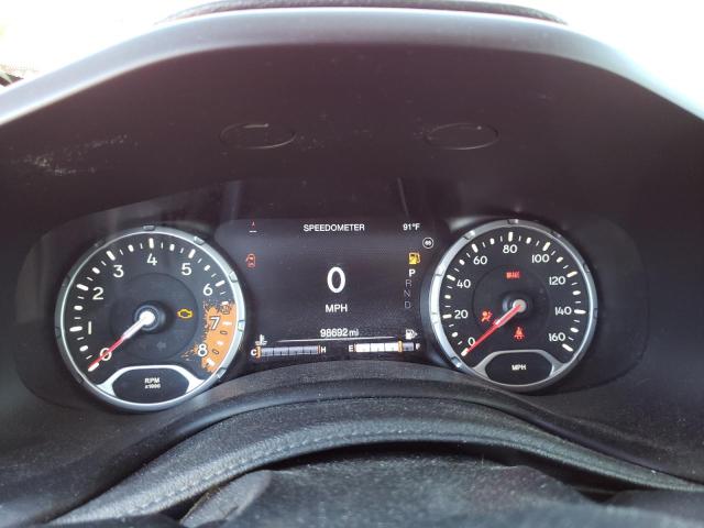 ZACCJADT8GPC91341 Jeep Renegade Limited