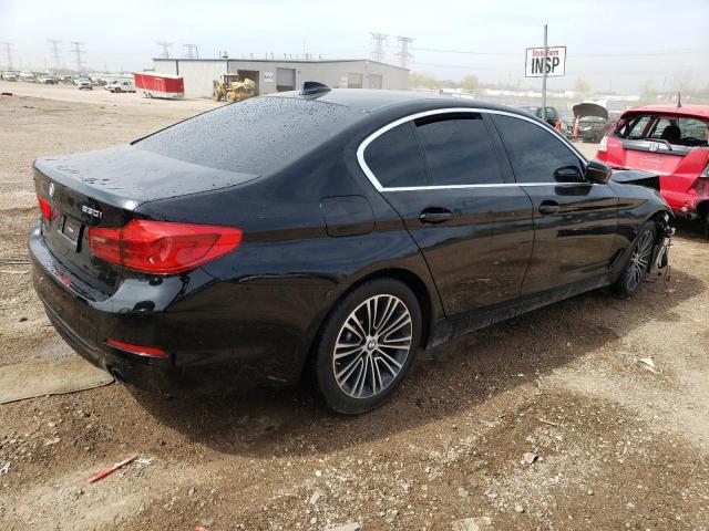2019 BMW 530 XI - WBAJA7C59KWW16617