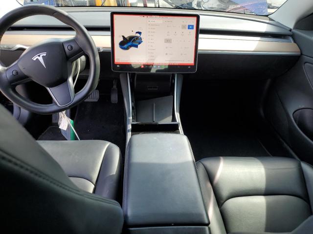 5YJ3E1EAXJF041714 Tesla MODEL 3