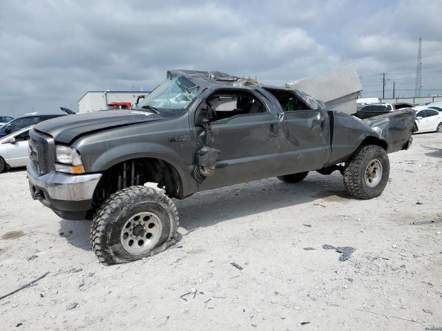 2004 Ford F-250 