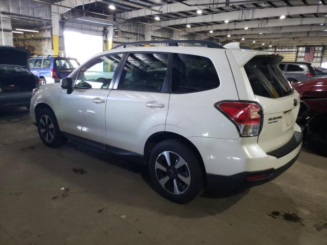 JF2SJAEC8HH501618 Subaru Forester 2.5i Premium