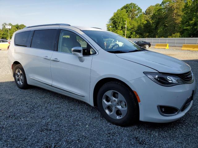 2018 CHRYSLER PACIFICA H - 2C4RC1N78JR365303