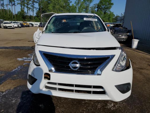 2015 Nissan Versa S VIN: 3N1CN7APXFL888371 Lot: 49524453