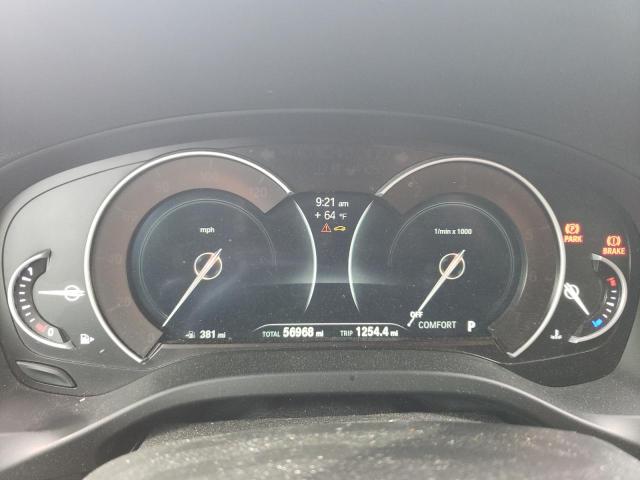 2019 BMW X3 SDRIVE3 - 5UXTR7C50KLE88842