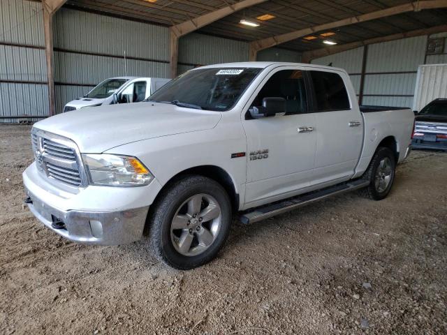 2015 Ram 1500 SLT