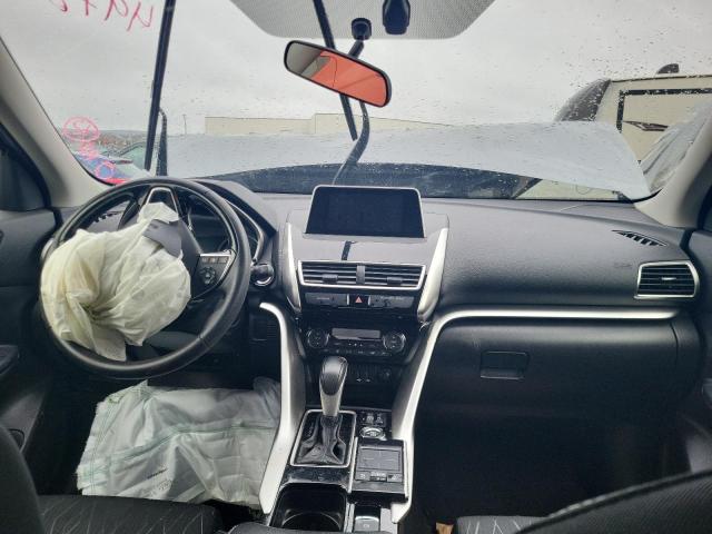 2020 MITSUBISHI ECLIPSE CR - JA4AT4AAXLZ604983