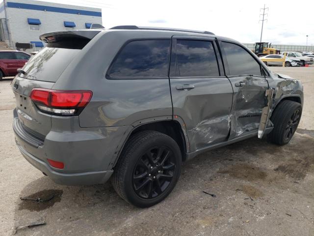 1C4RJFAG2KC822688 Jeep Grand Cherokee Laredo