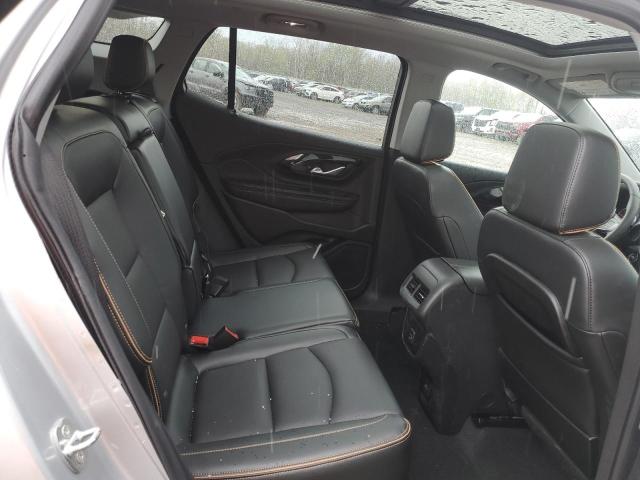 2022 GMC TERRAIN AT 3GKALYEV0NL262632