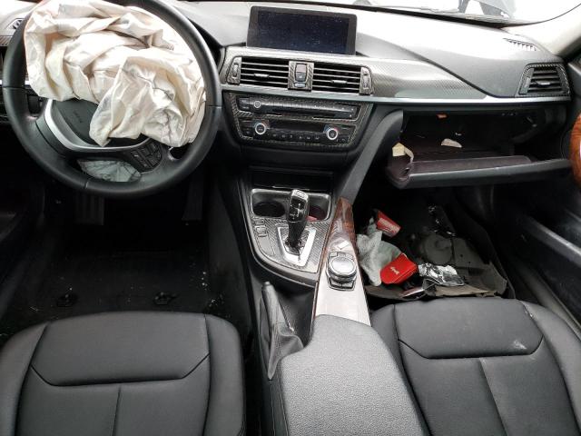 WBA3C1C51EK108458 BMW 328 I Sulev
