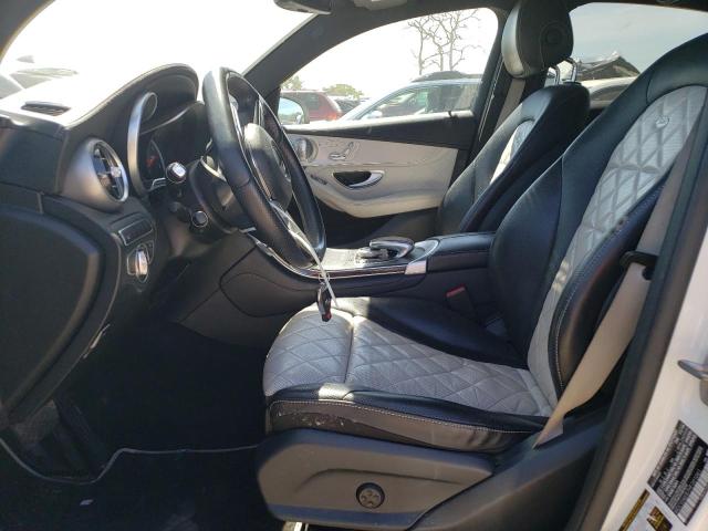 WDC0J4KB7HF201061 Mercedes-Benz Glc Coupe 300 4matic