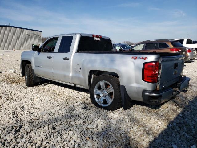 2016 CHEVROLET SILVRDO LT 1GCVKPECXGZ212969