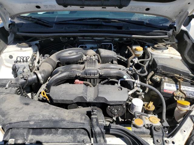 JF2GPABC5G8232923 Subaru Crosstrek Premium