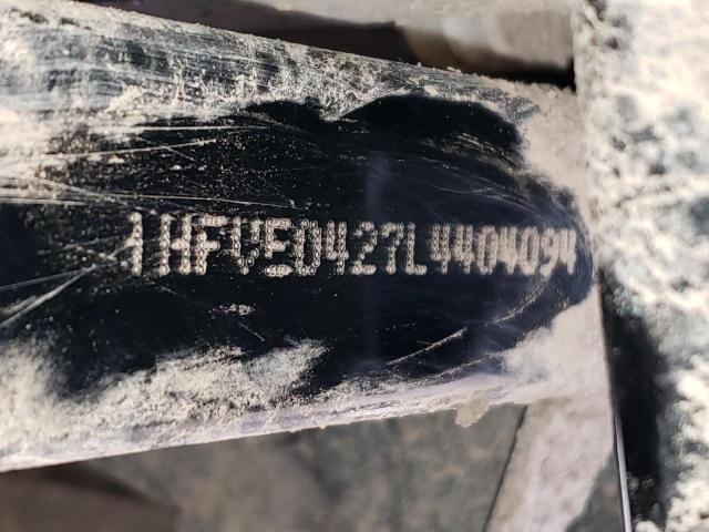 2020 HONDA SXS1000 M5 - 1HFVE0427L4404094