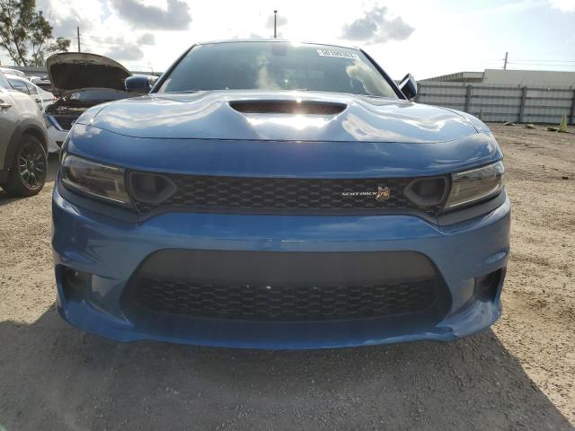 2022 DODGE CHARGER SP 2C3CDXGJ2NH101587