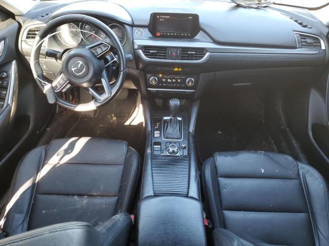 2017 MAZDA 6 - JM1GL1V59H1129912