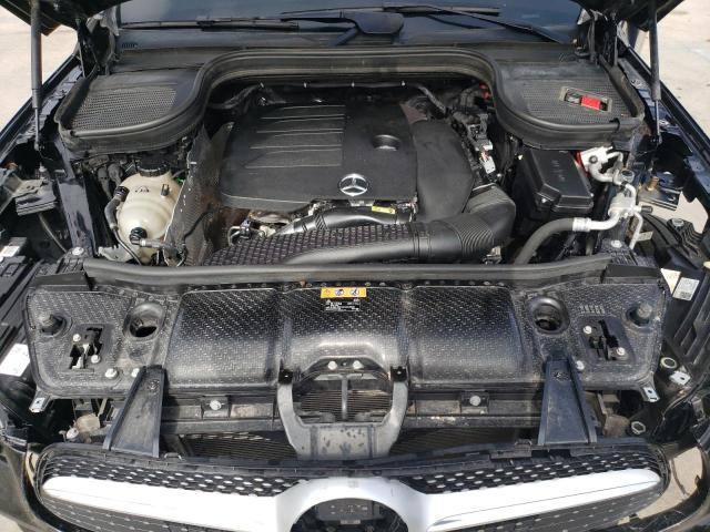 4JGFB4KB2LA192705 Mercedes-Benz Gle 350 4matic