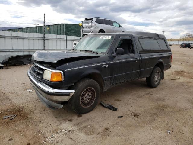 1994 Ford Ranger 