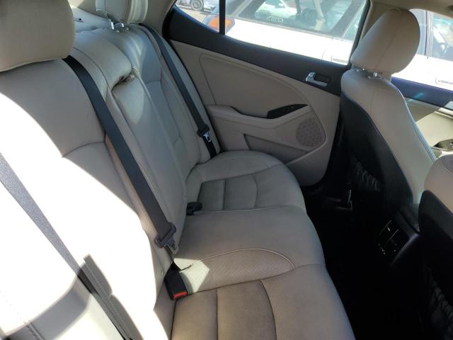 5XXGN4A71EG310540 KIA OPTIMA EX