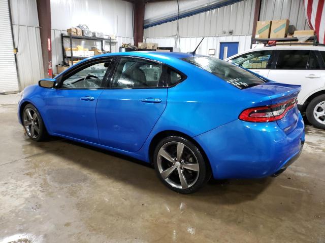 2015 DODGE DART GT - 1C3CDFEB3FD244052