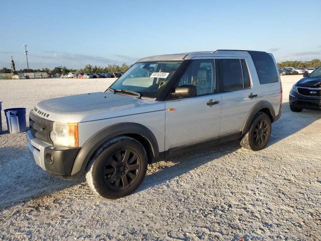 2006 Land Rover LR3 SE