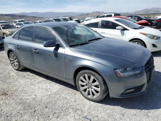 VIN WAUAFAFL6EN002675 2014 Audi A4, Premium no.4