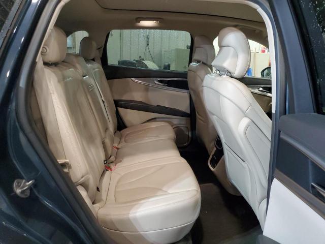 2016 LINCOLN MKX SELECT 2LMTJ8KR3GBL20667