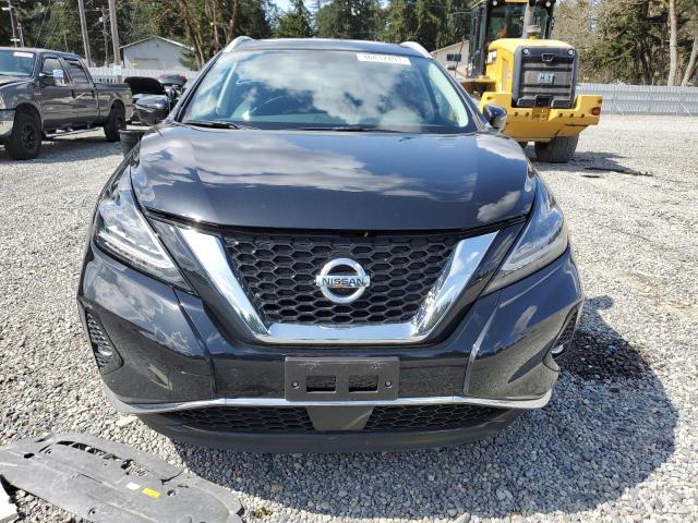 5N1AZ2DS3NC118188 Nissan Murano Platinum