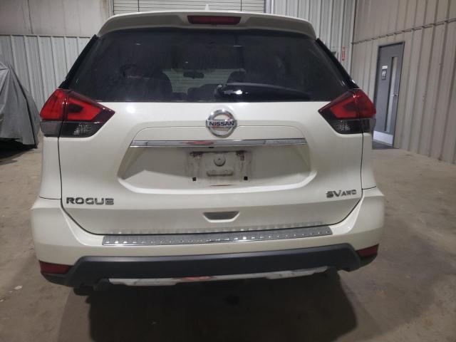 5N1AT2MVXHC813736 Nissan ROGUE SV