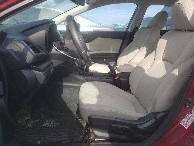 4S3GTAA64H1733477 Subaru Impreza
