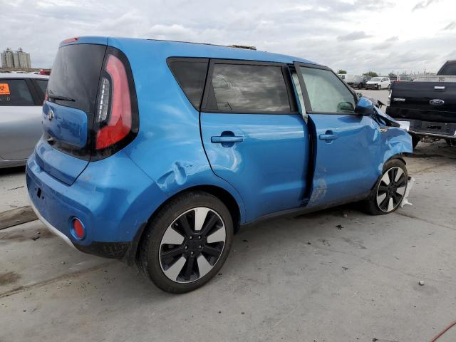 KNDJP3A51J7569847 KIA SOUL +
