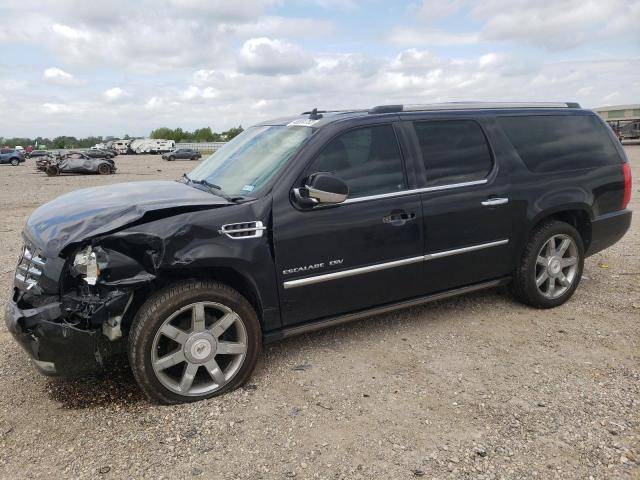 2010 Cadillac Escalade ESV Premium