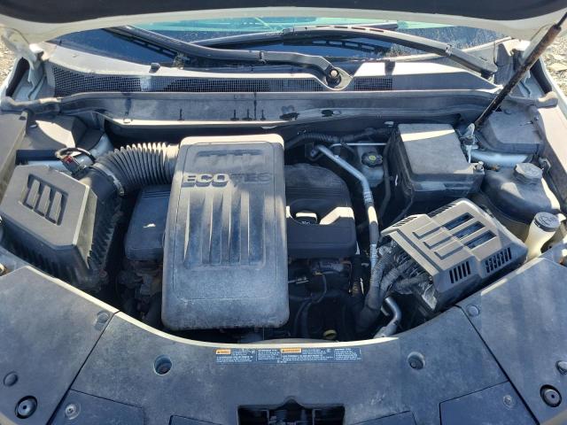 2015 CHEVROLET EQUINOX LT - 1GNFLHEK9FZ107893