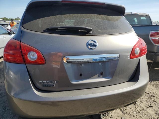 JN8AS5MT0FW653714 Nissan Rogue Select S