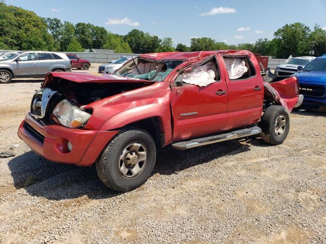 2011 Toyota Tacoma 