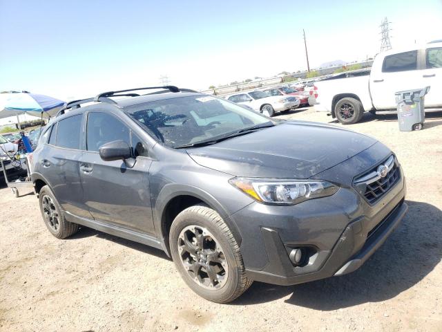 JF2GTAPC2NH226188 Subaru Crosstrek Premium