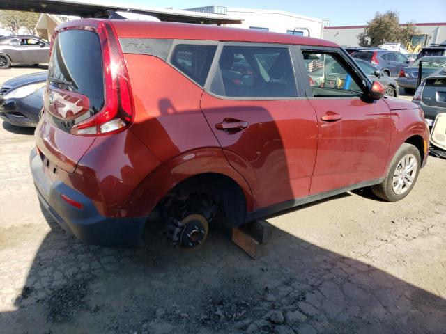 KNDJ23AU2L7115549 KIA SOUL LX
