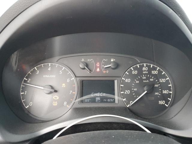 3N1AB7AP4GY295027 Nissan SENTRA S