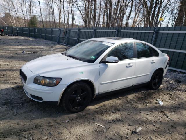 2007 Volvo S40 