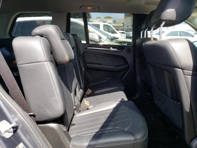 4JGDF6EE1GA695659 Mercedes-Benz Gl 450 4matic