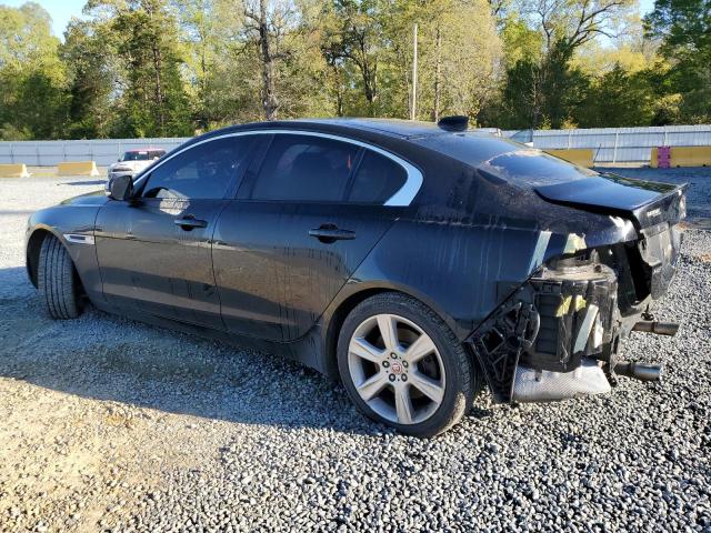 2017 JAGUAR XE PREMIUM - SAJAD4BG0HA948495