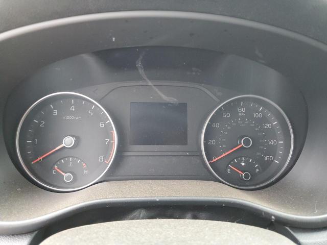 KNDPMCAC7N7949153 KIA Sportage Lx