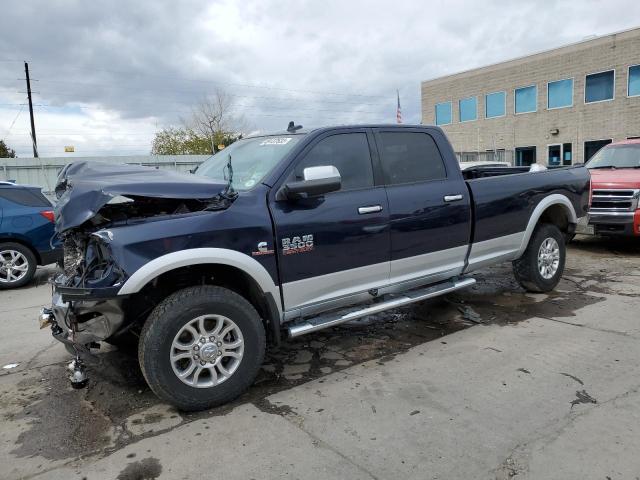 2014 Ram 3500 Laramie