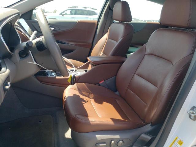 2016 CHEVROLET MALIBU HYB - 1G1ZJ5SU9GF288070