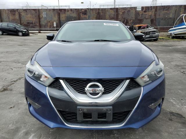 1N4AA6AP6HC453281 Nissan Maxima 3.5s